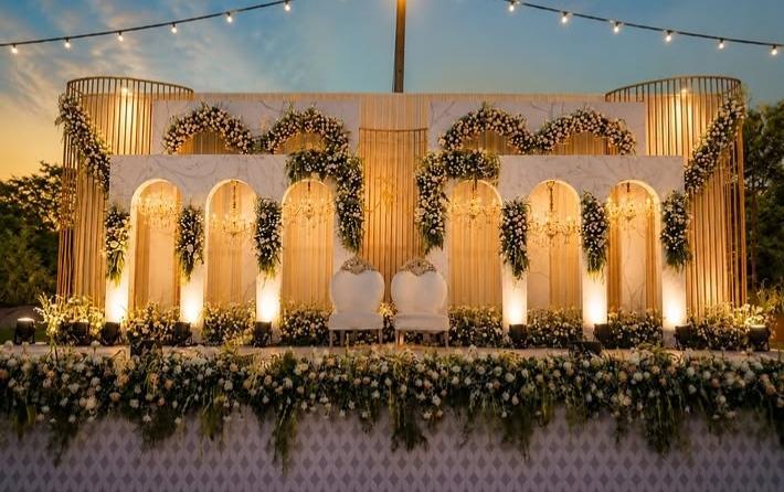 wedding